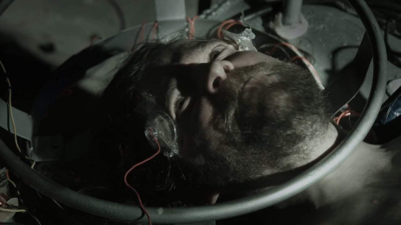 Diverge Trailer (2018)
