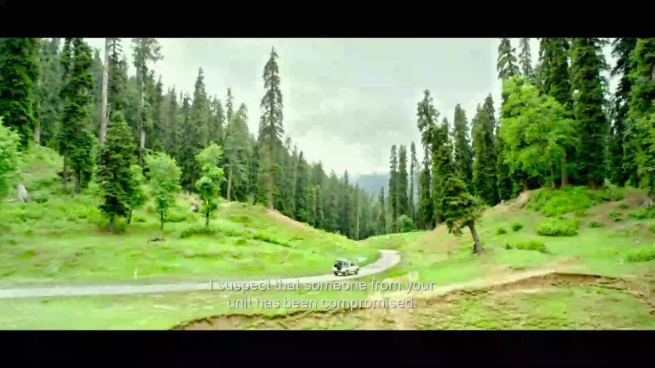 Aiyaary Trailer (2018)