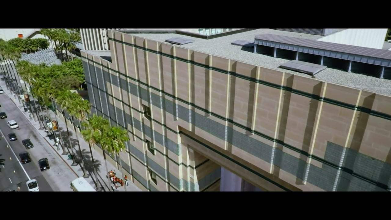 Half Magic Trailer (2018)