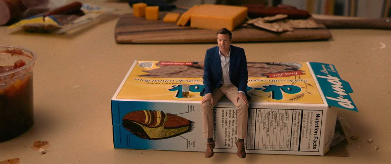 Downsizing (2017) - Kitchen