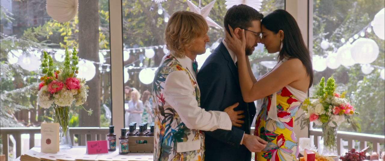 Father Figures (2017) - Someone Special