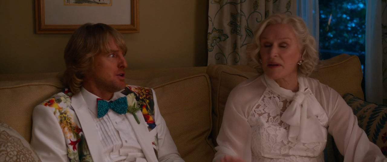 Father Figures (2017) - Freak Out
