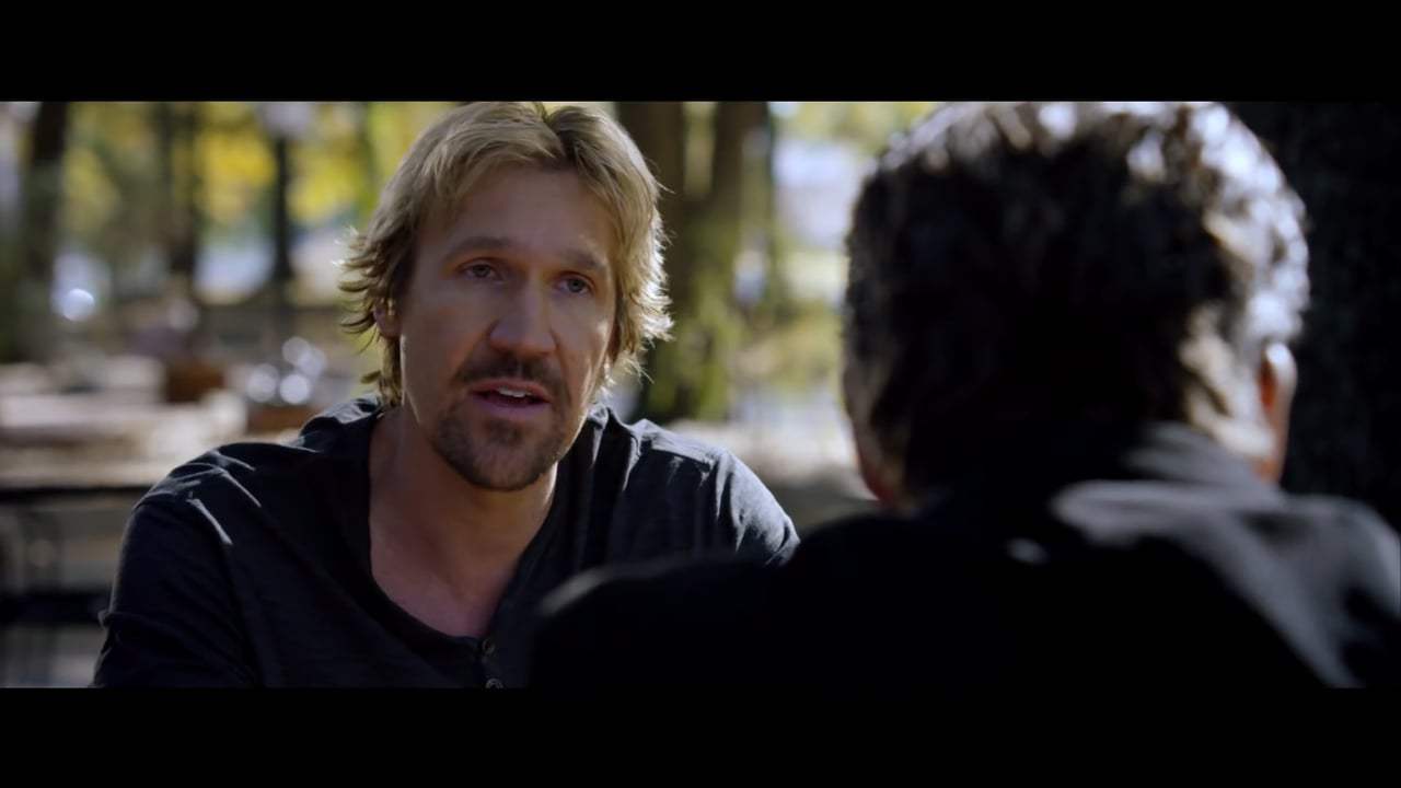 God's Not Dead: A Light in Darkness Trailer (2018)