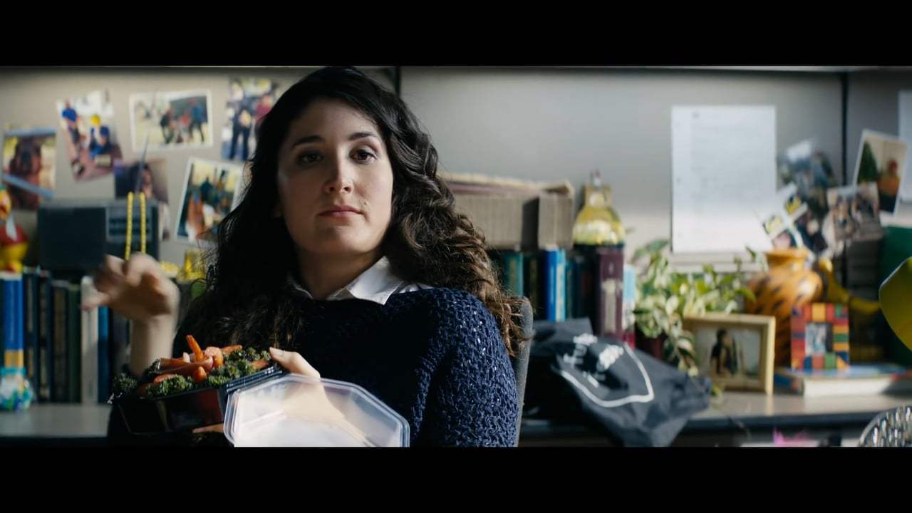 Little Bitches Red Band Trailer (2018)