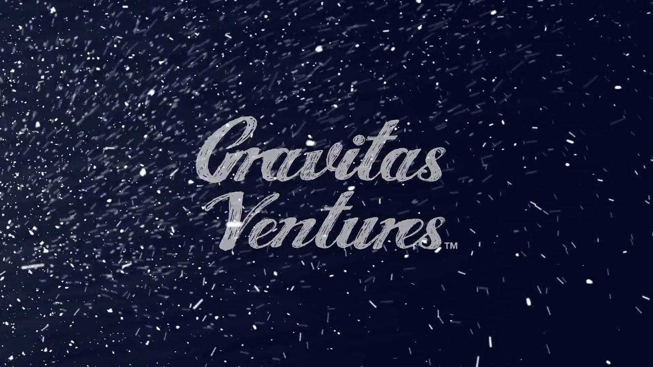 The Arctic Expedition Trailer (2018)