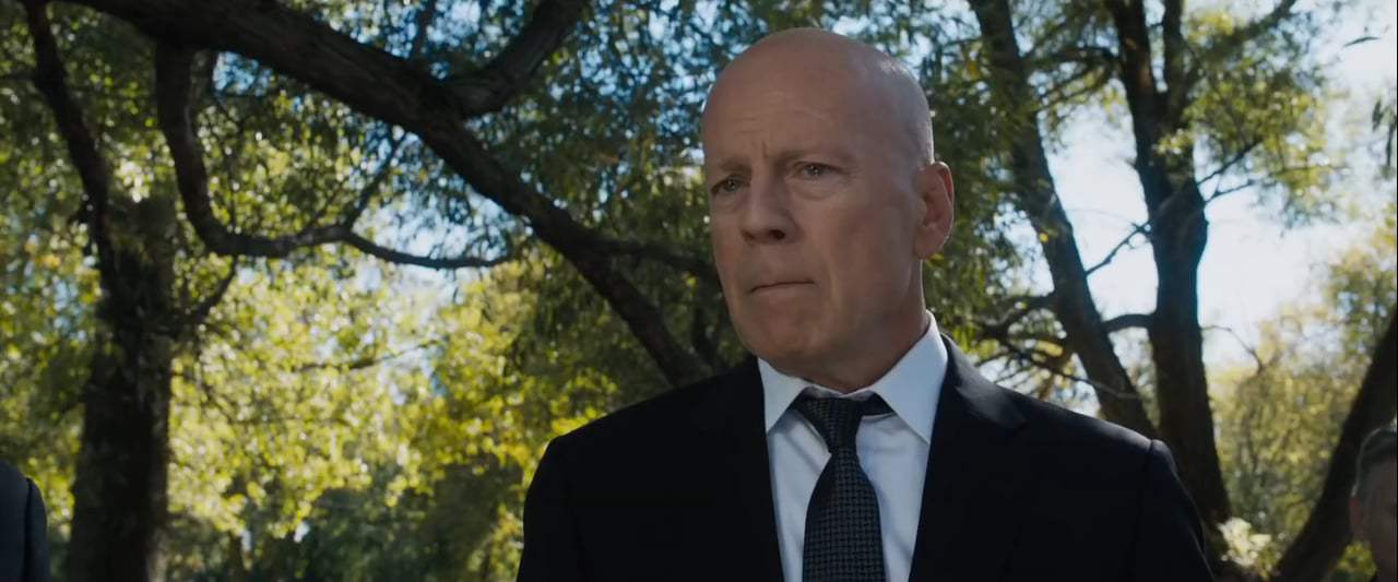 Death Wish Feature Trailer (2018)