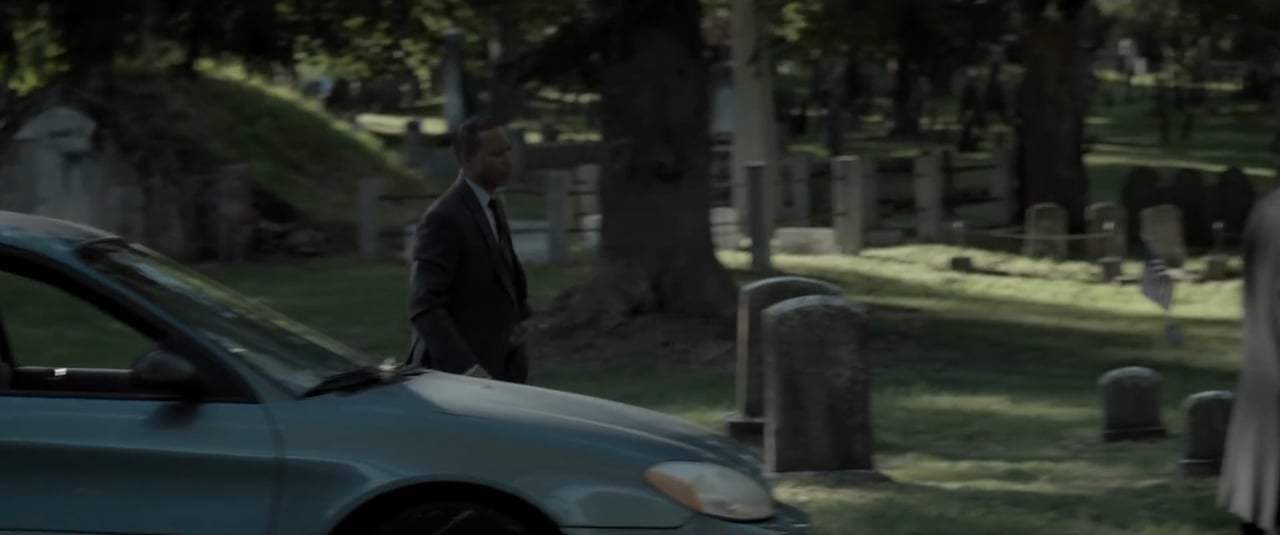 Slender Man Trailer (2018)