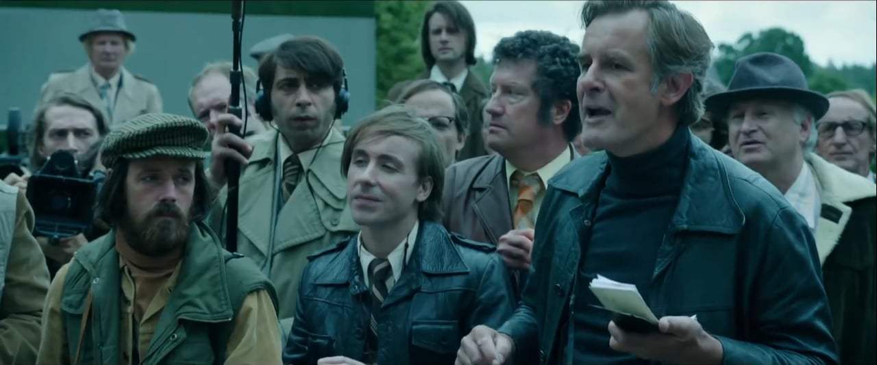 All the Money in the World TV Spot - Free (2017)