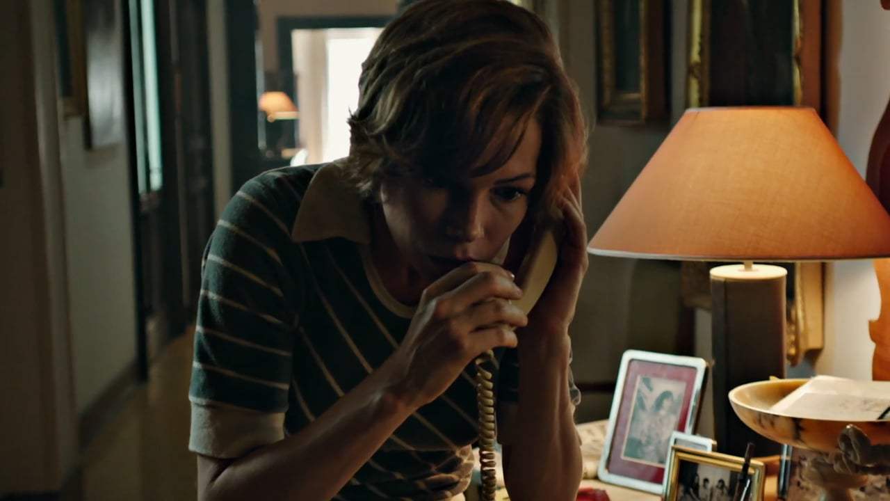 All the Money in the World TV Spot - Four Stars (2017)