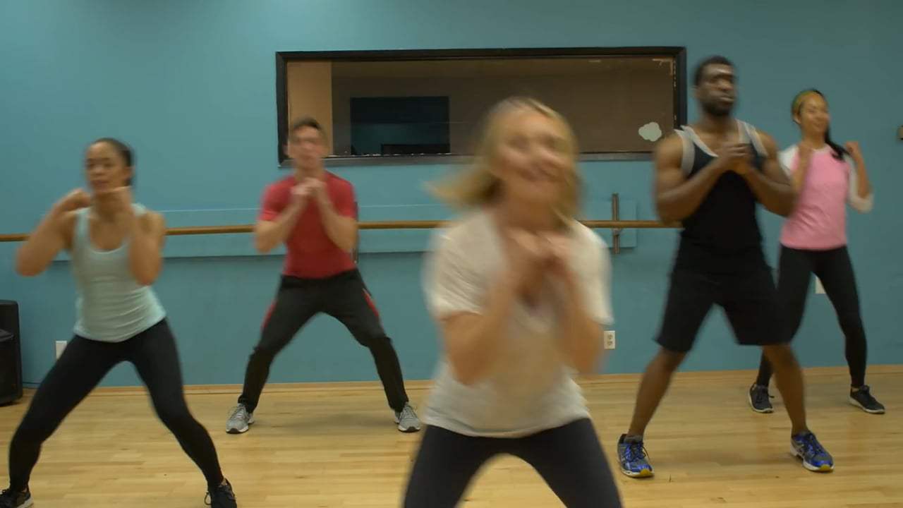 Dance Baby Dance Trailer (2018)