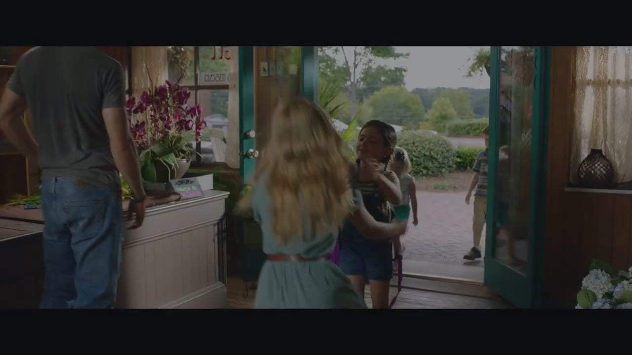 Forever My Girl Featurette - Defining Songs (2017)