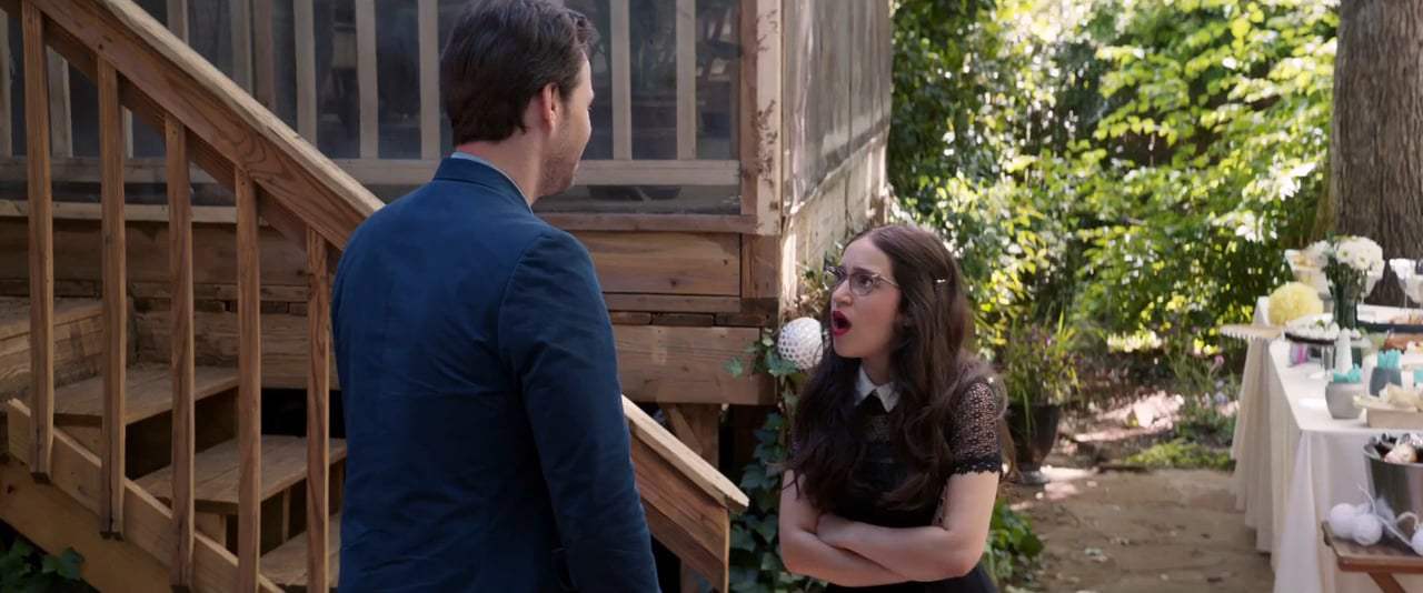 Blockers Trailer (2018)