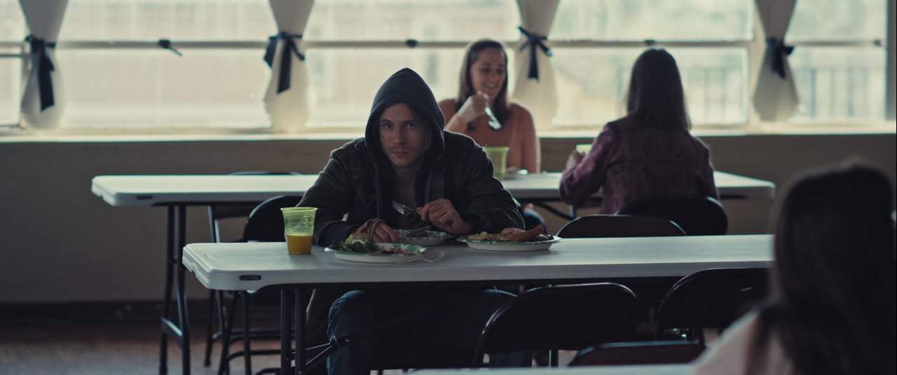 The Revival Trailer (2018)