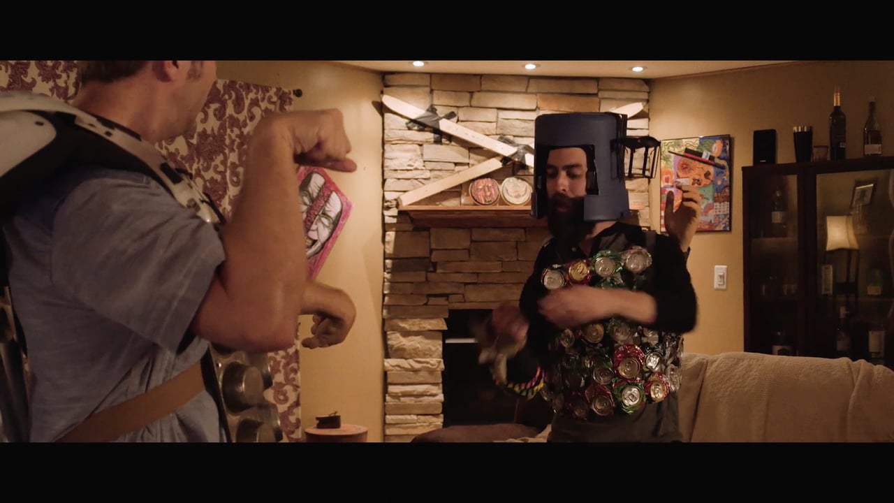 Butcher the Bakers Trailer (2018)