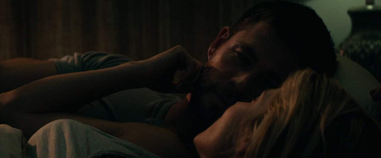 12 Strong (2018) - I'm Coming Home