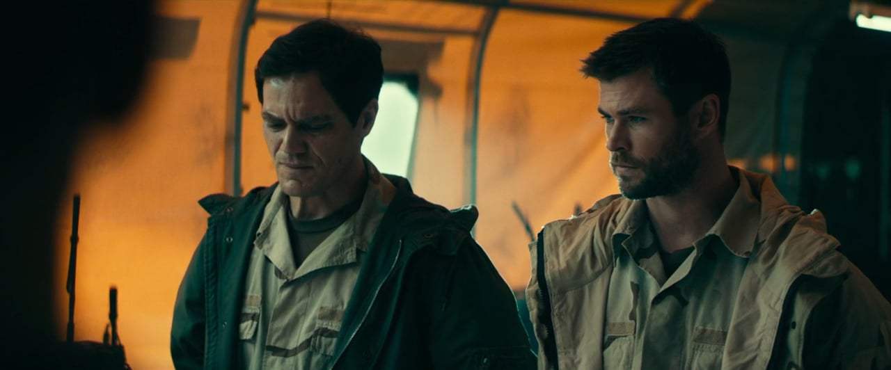 12 Strong (2018) - You and 11 Men