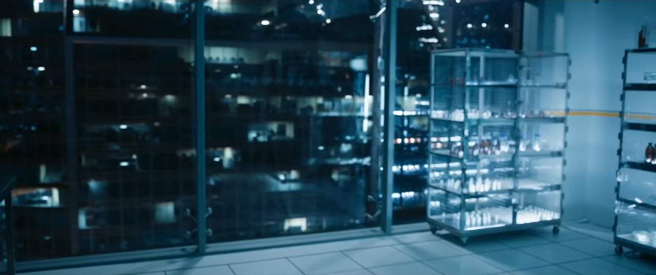 Maze Runner: The Death Cure (2018) - Any Ideas?