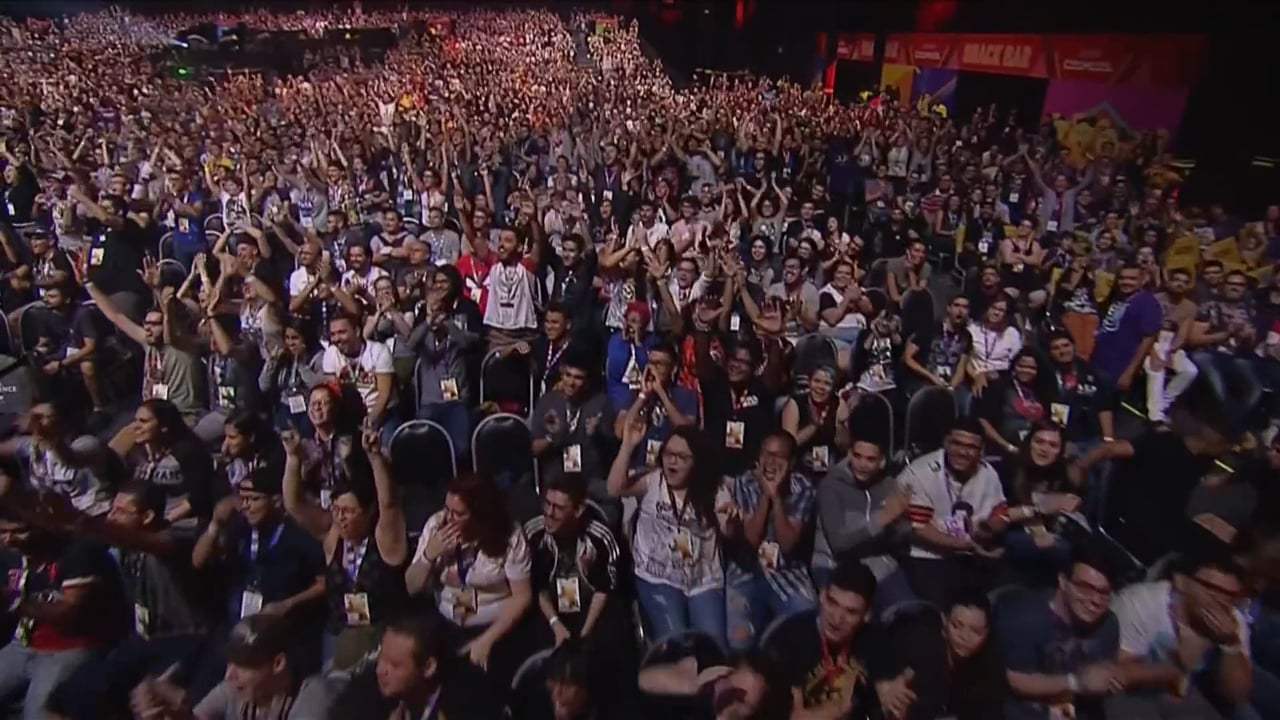 Venom Live From Set (2018)