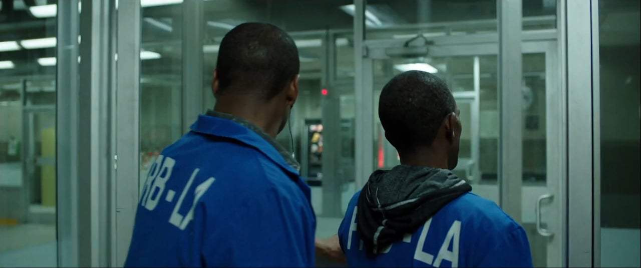 Den of Thieves (2018) - Let's Go