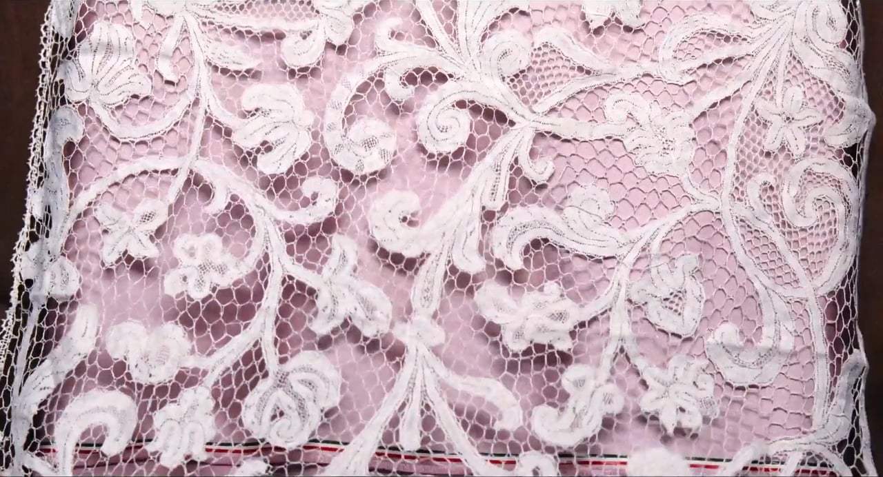 Phantom Thread (2017) - Alma