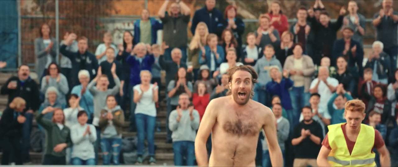 Streaker Trailer (2018)
