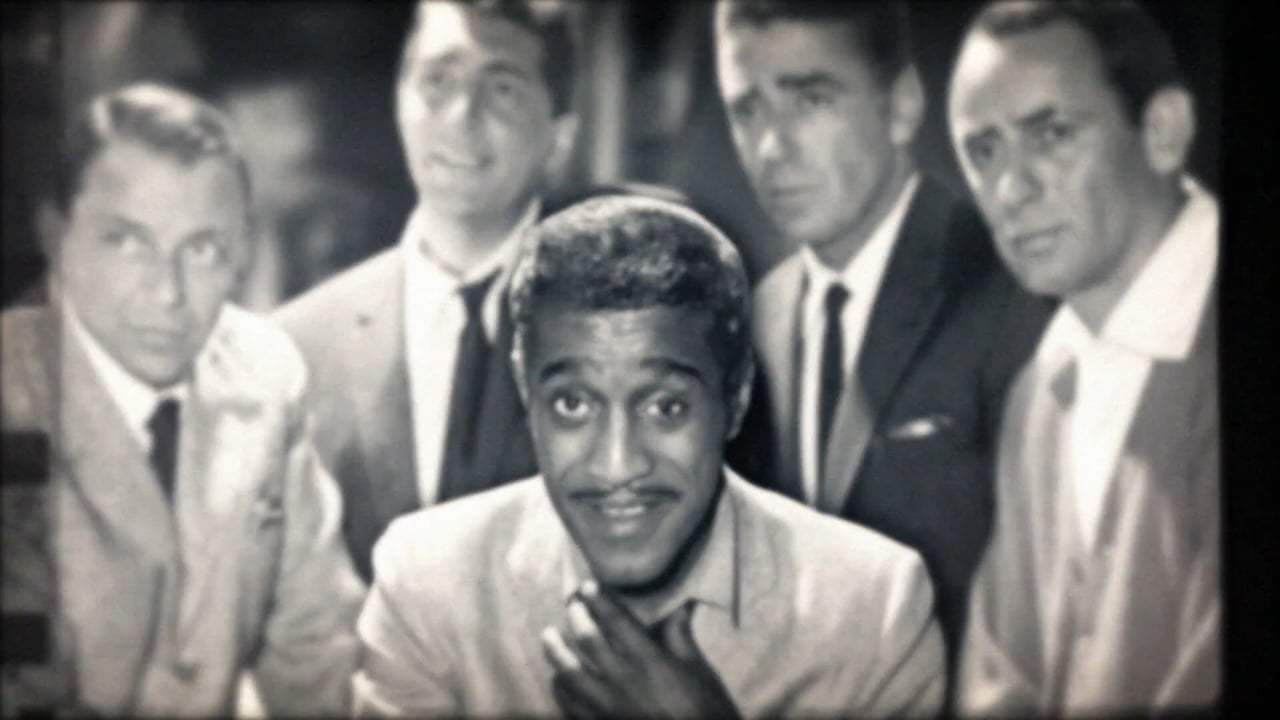 Sammy Davis, Jr.: I've Gotta Be Me Trailer (2018)