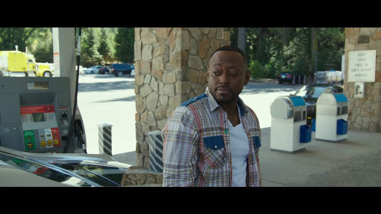 Traffik Trailer (2018)
