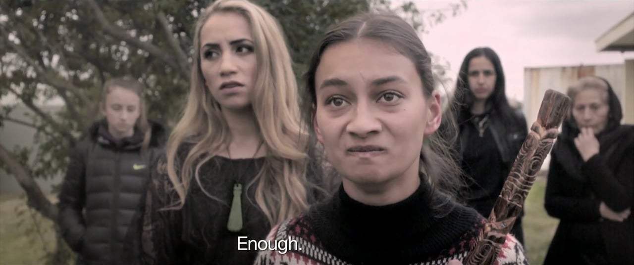 Waru Trailer (2018)