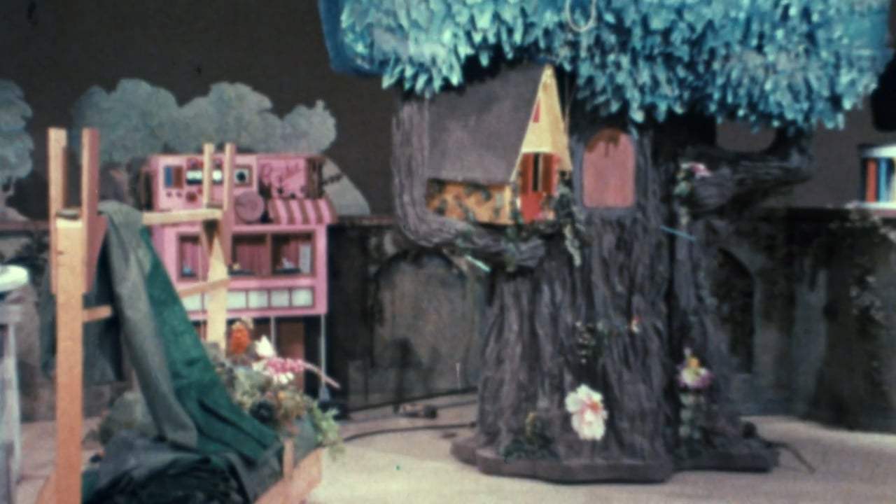 Won't You Be My Neighbor? (2018) - Love