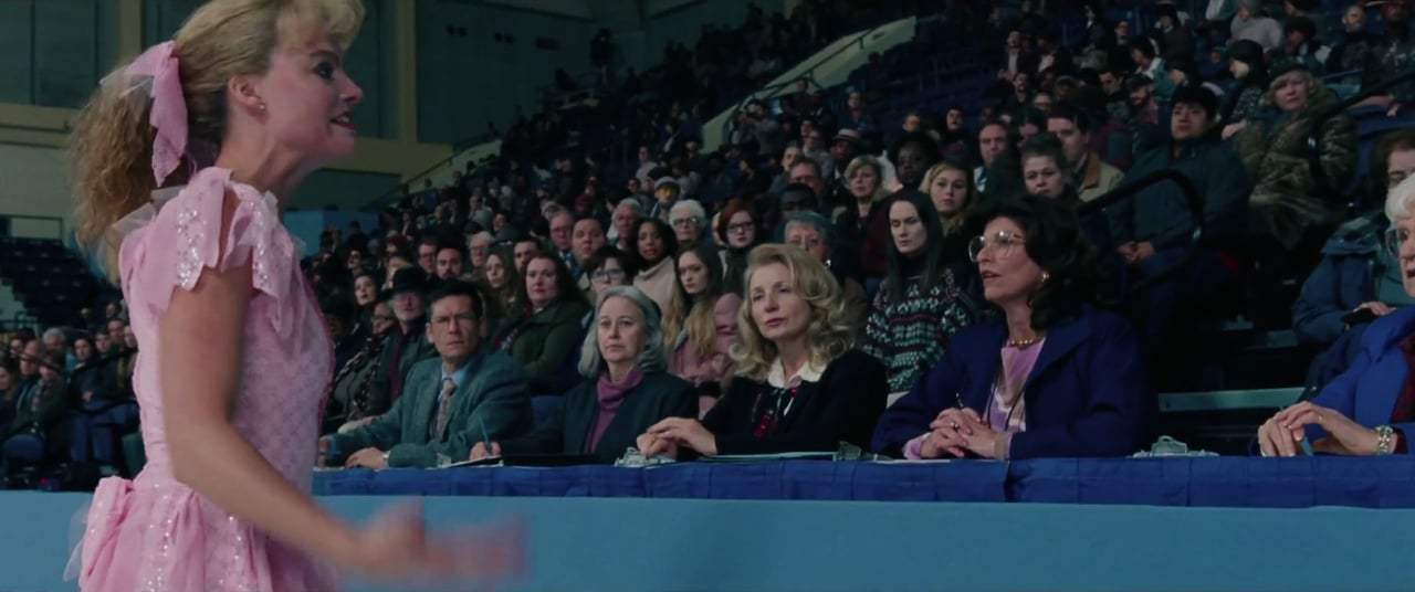 I, Tonya (2017) - Suck My Dick