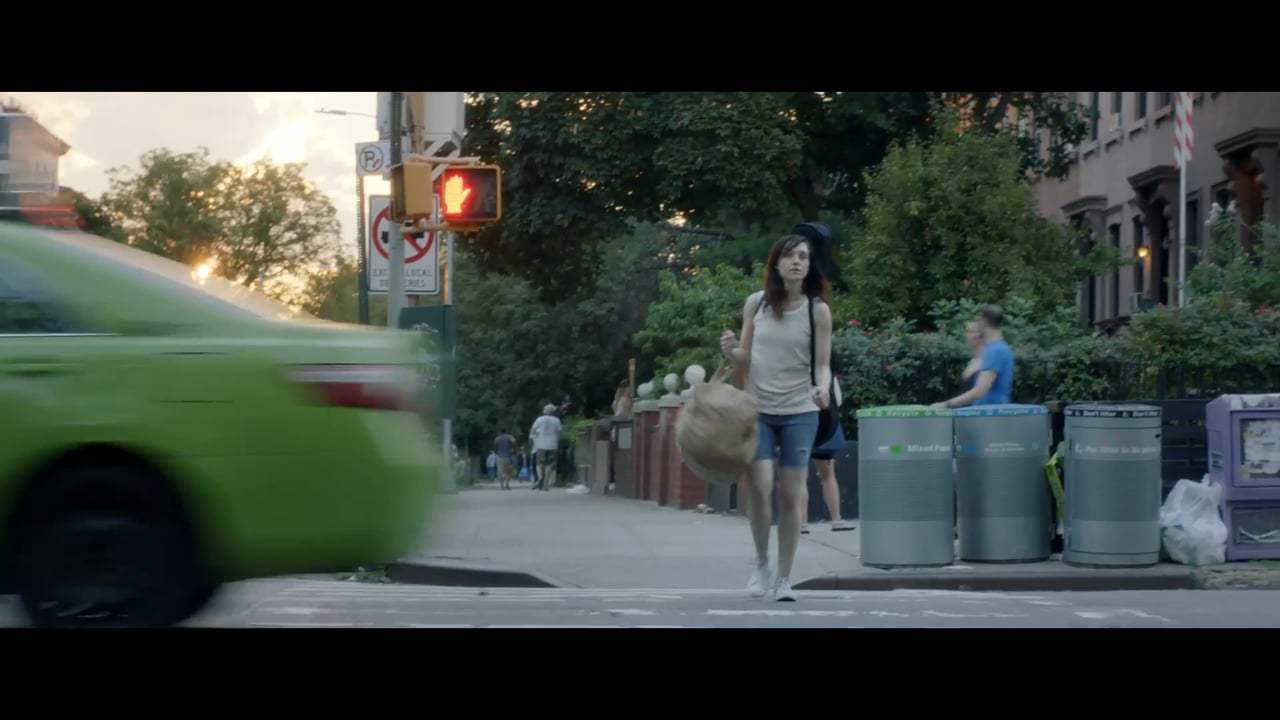 Becks Trailer (2018)