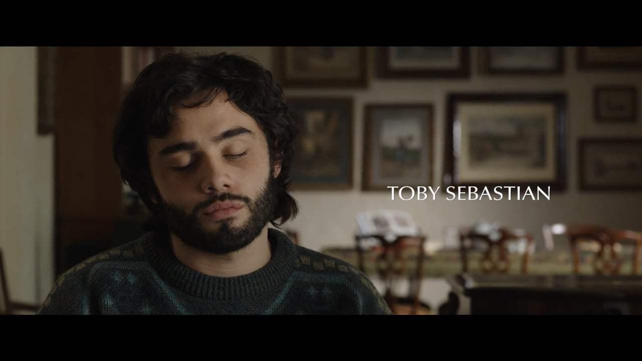 The Music of Silence Trailer (2018)