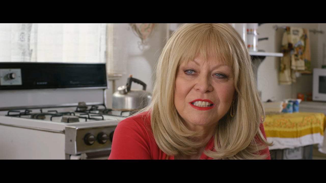 Goldstone Trailer (2018)