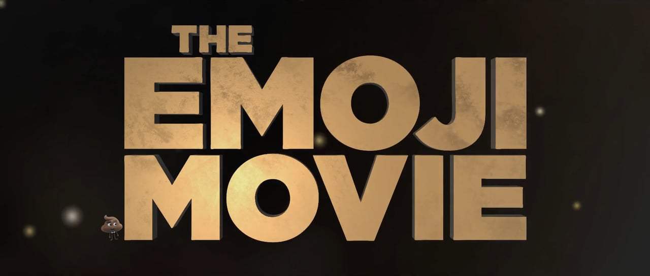 The Emoji Movie TV Spot - For Your Consideration (2017)