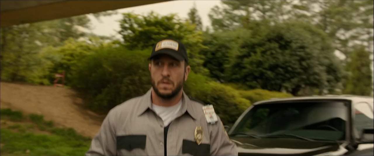 Den of Thieves Featurette - Alpha Males (2018)