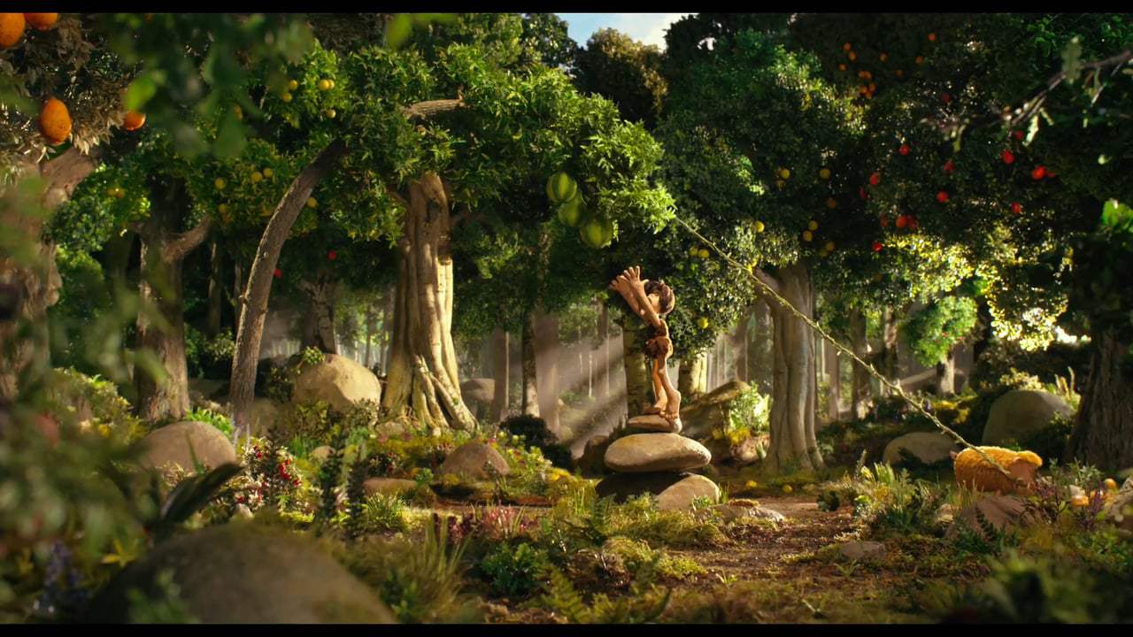 Early Man TV Spot - Quotes (2018)