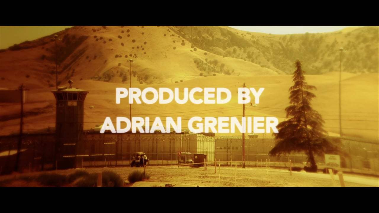 Survivors Guide to Prison Trailer (2018)