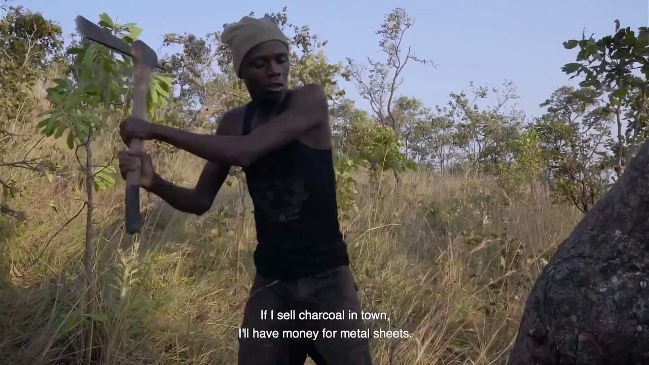 Makala Trailer (2017)