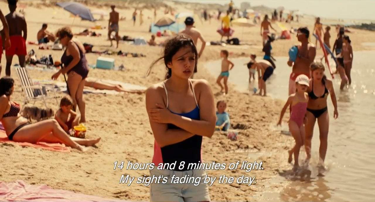 Ava Trailer (2018)