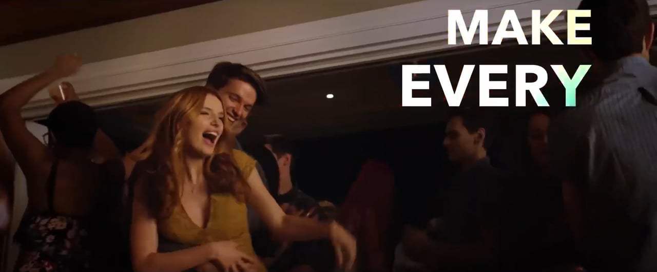 Midnight Sun TV Spot - Love (2018)