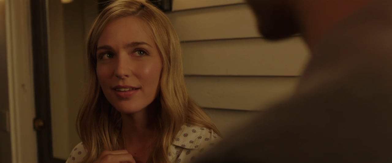 Forever My Girl (2017) - Can't Do That Part