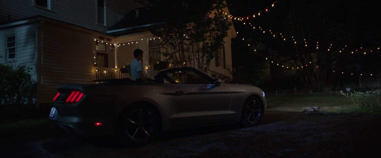 Forever My Girl (2017) - Date Night
