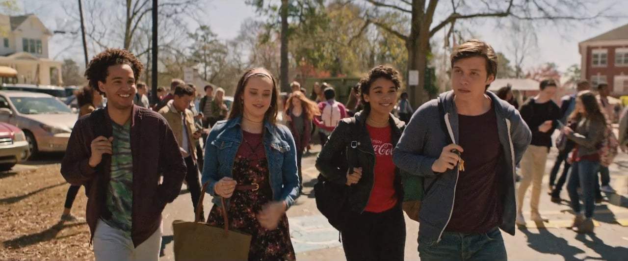 Love, Simon International Trailer (2018)