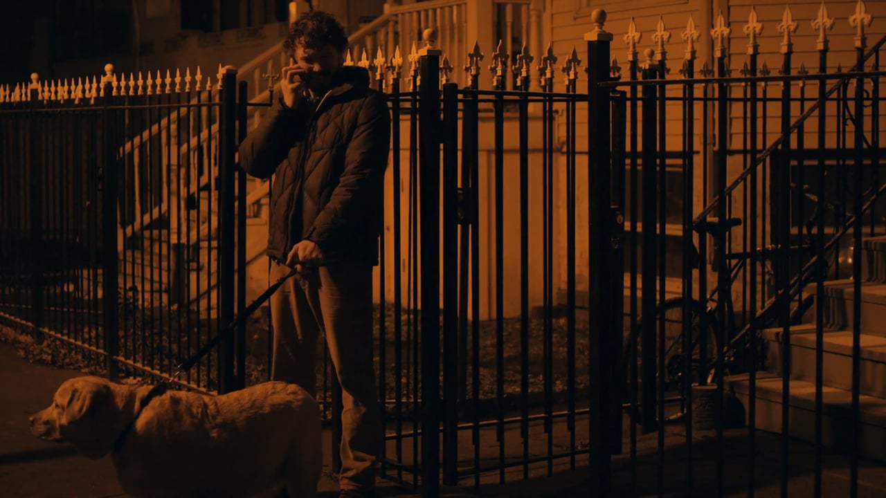 No Resolution Trailer (2018)