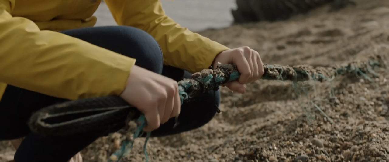 I Kill Giants Trailer (2018)
