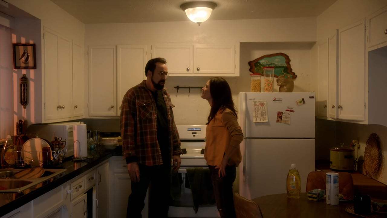 Looking Glass Trailer (2018)