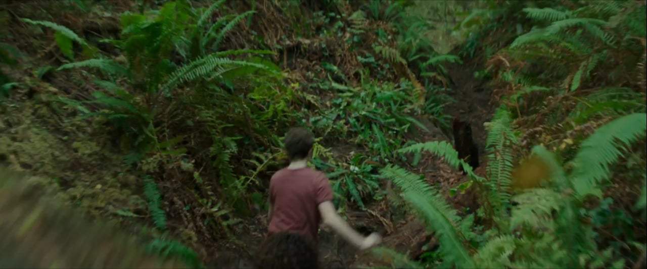 A Wrinkle in Time TV Spot - Gift (2018)