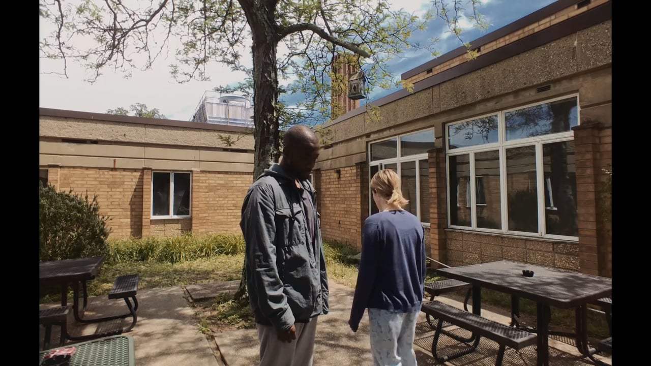 Unsane Trailer (2018)