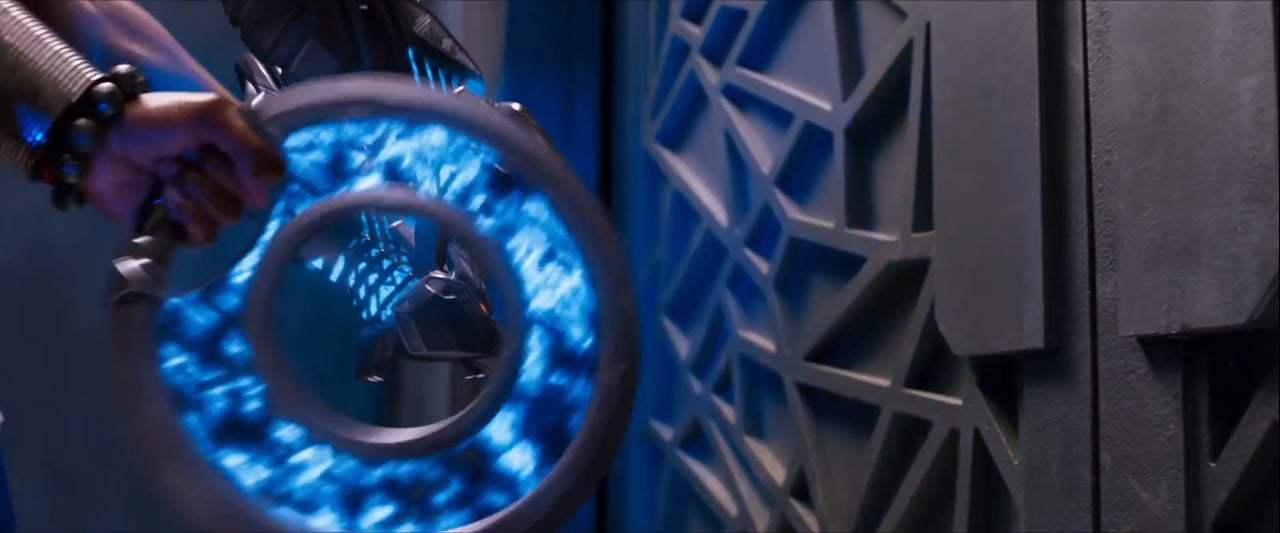 Black Panther TV Spot - Let's Go (2018)
