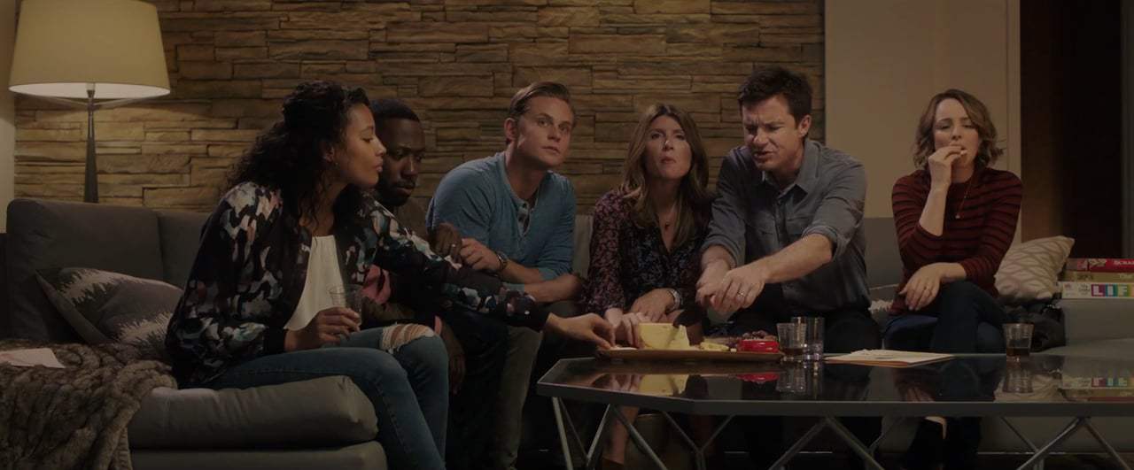 Game Night TV Spot - Game (2018)